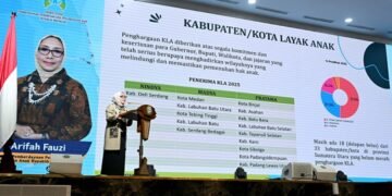 Perkuat Perlindungan Perempuan dan Anak, Pemprov Sumut Teken Kerja Sama dengan Kementerian PPPA