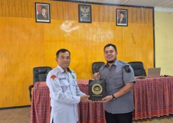 Densus 88 dan Kemenag Karo Perkuat Sinergi Cegah Paham IRET