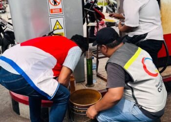 Pertamina Patra Niaga Sumbagut Pastikan Kualitas BBM di SPBU Sekitar Kampung Lalang Sesuai Spesifikasi