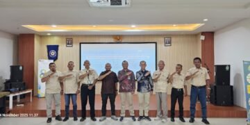 Semangat kebersamaan dan komitmen untuk transparansi, PT PLN Indonesia Power UBP Pangkalan Susu sukses Selenggarakan “Forum Silaturahmi & Sinergi Bersama Media”
