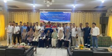 Perkuat Transparansi, PEP Rantau Field Ajak Mitra Kerja Lokal Kolaborasi Dukung Kelancaran Operasi