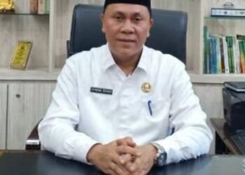 Bencana di Beberapa Wilayah, Kakanwil Kemenag Sumut Sampaikan Duka Mendalam