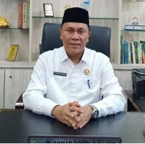 Bencana di Beberapa Wilayah, Kakanwil Kemenag Sumut Sampaikan Duka Mendalam