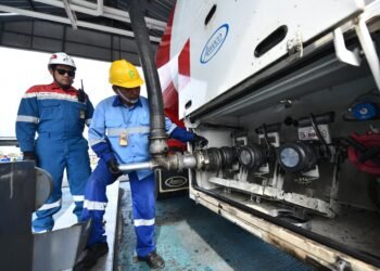 Pertamina Patra Niaga Sumbagut Maksimalkan Seluruh Upaya untuk Jaga Ketersediaan BBM Masyarakat