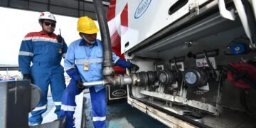 Pertamina Patra Niaga Sumbagut Maksimalkan Seluruh Upaya untuk Jaga Ketersediaan BBM Masyarakat