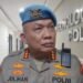 Diduga Peras Sejumlah Personel Kabid Propam Polda Sumut Dicopot