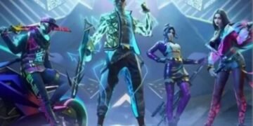 Buruan Klaim! Kode Redeem FF Terbaru Kamis 6 November 2025 Telah Rilis