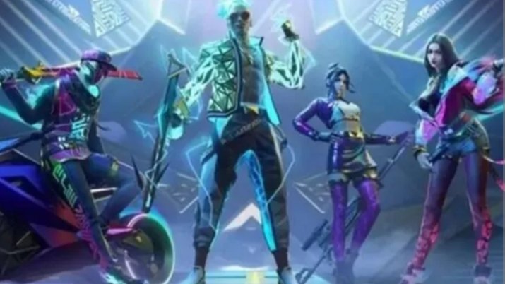 Buruan Klaim! Kode Redeem FF Terbaru Kamis 6 November 2025 Telah Rilis