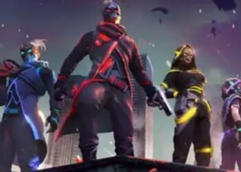 Intip Kode Redeem FF Terbaru Rabu 5 November 2025