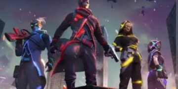 Intip Kode Redeem FF Terbaru Rabu 5 November 2025