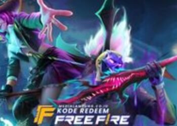Daftar Kode Redeem FF Terbaru Sabtu 8 November 2025: Buruan Klaim! 