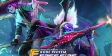 Daftar Kode Redeem FF Terbaru Sabtu 8 November 2025: Buruan Klaim!