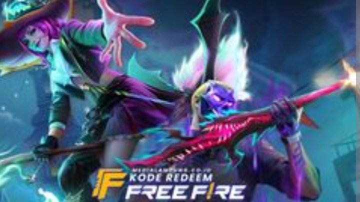 Daftar Kode Redeem FF Terbaru Sabtu 8 November 2025: Buruan Klaim!