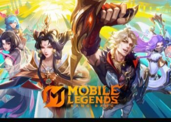 Kode Redeem ML Kamis 6 November 2025 Telah Rilis: Buruan Klaim!