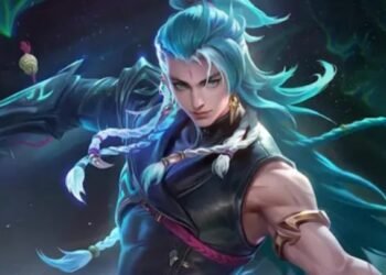 Rebut Kode Redeem ML Selasa 4 November 2025: Banyak Item Menggoda