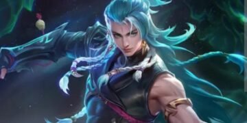 Rebut Kode Redeem ML Selasa 4 November 2025: Banyak Item Menggoda