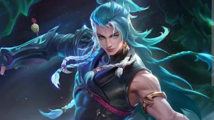 Rebut Kode Redeem ML Selasa 4 November 2025: Banyak Item Menggoda