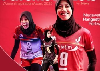 Demi Merah-Putih, Megawati Tak Nyesal Tinggalkan Manisa BBSK