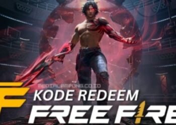 Jumat Berkah! Rebut Kode Redeem FF Terbaru Jumat 7 November 2025