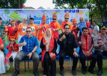 Wali Kota Medan: Seluruh Anak Memiliki Potensi dan Kesempurnaan di Mata Tuhan