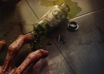 Abadi Nan Jaya, Film Zombie Indonesia yang Berhasil Puncaki Netflix Global