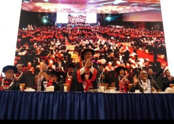 Lulusan Kampus Energi Didorong Jadi Penggerak Transisi Energi