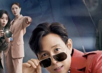 Sinopsis Nice to Not Meet You, Drakor Hadirkan Adegan Romantis: Intip Jadwalnya! 