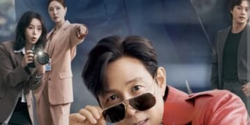 Sinopsis Nice to Not Meet You, Drakor Hadirkan Adegan Romantis: Intip Jadwalnya! 