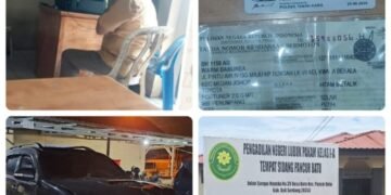 Tak Pernah Ditahan, Pensiunan Polisi Tabrak Pejalan Kaki Hingga Tewas Cuma Dituntut 2 Tahun Penjara