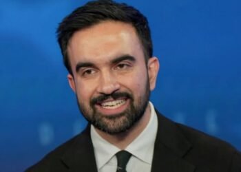 Zohran Mamdani, Muslim Pertama Menangkan Pilkada New York City