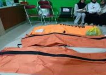 6 Mahasiswa UIN Semarang Hanyut di Kendal, 3 Tewas dan 3 Masih Dicari 