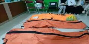 6 Mahasiswa UIN Semarang Hanyut di Kendal, 3 Tewas dan 3 Masih Dicari 