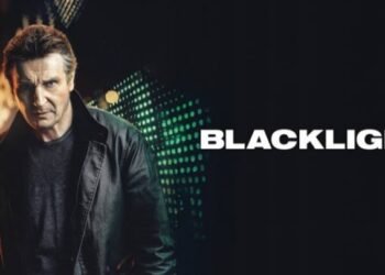 Sinopsis Film Blacklight, Aksi Mantan Agen CIA Ungkap Rahasia FBI