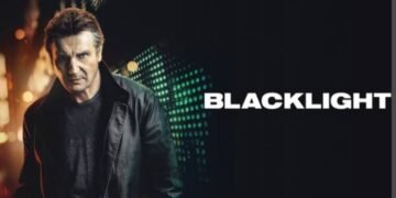 Sinopsis Film Blacklight, Aksi Mantan Agen CIA Ungkap Rahasia FBI