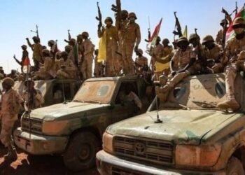 Kejam, RSF Perkosa Massal Para Wanita di Sudan