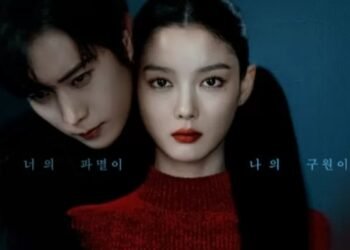 Telah Tayang, Berikut Sinopsis Dear X dan Jadwalnya