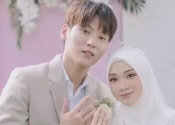 Ternyata Bukan Gosip, Na Daehoon Kini Resmi Gugat Cerai Jule 