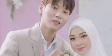 Ternyata Bukan Gosip, Na Daehoon Kini Resmi Gugat Cerai Jule