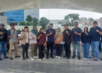 Peringati HKN ke-61, Dinkes Medan Lakukan Aksi Donor Darah