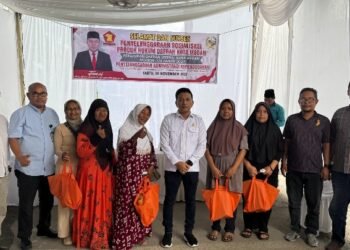 Warga Kelurahan Binjai Minta Penghuni Kos Didata Lengkap, Alasannya Bikin Kaget 