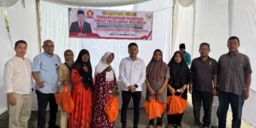 Warga Kelurahan Binjai Minta Penghuni Kos Didata Lengkap, Alasannya Bikin Kaget