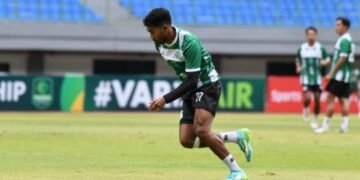 Laga Seru Malam Ini, Bekasi City vs PSMS Medan: Perebutan Poin Krusial