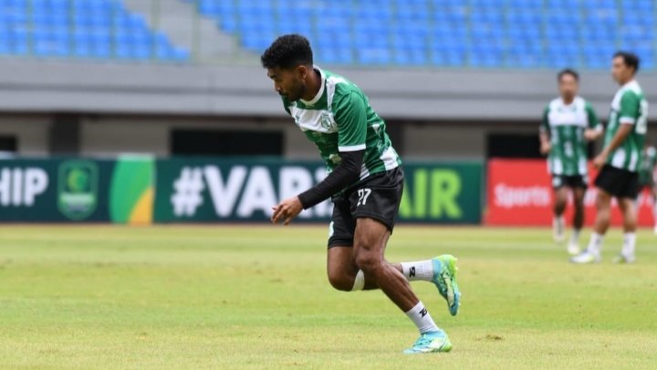 Laga Seru Malam Ini, Bekasi City vs PSMS Medan: Perebutan Poin Krusial