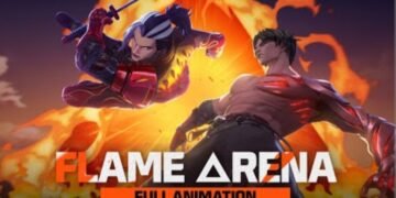 Buruan Klaim, Berikut Daftar Kode Redeem FF Terbaru 11 November 2025