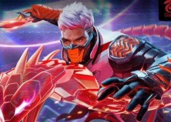 Minggu Seru! Intip Kode Redeem FF Terbaru 9 November 2025