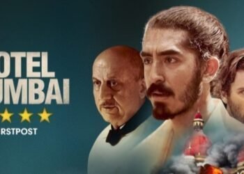 Tayang Malam Ini! Intip Sinopsis Film Hotel Mumbai: Kisah Nyata Penyerangan Teroris di India