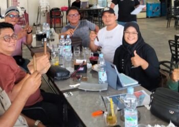 Pelantikan JMSI Sumut, Gelar Workshop dan Malam Anugerah JMSI Award 2025