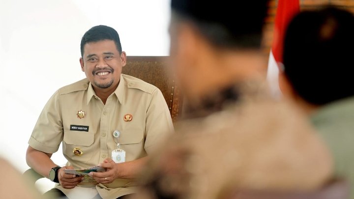 Bobby Nasution, Gubernur Termuda Tumpuan Harapan Kaum Buruh, Nelayan dan Guru Honor