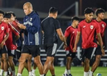 Intip Jadwal Timnas Indonesia U-17 vs Honduras: Berburu Peluang