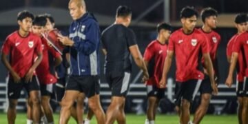 Intip Jadwal Timnas Indonesia U-17 vs Honduras: Berburu Peluang 